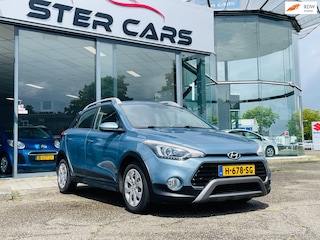 Hyundai i20 1.0 T-GDI Private Lease Edition|Cruise Contro|P Sensor|Airco|