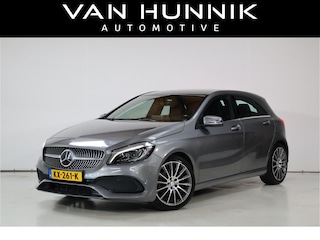 Mercedes-Benz A-klasse 180 Ambition | Arico | Cruise | Navi | NL-Auto | NAP
