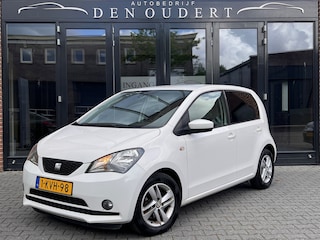 Seat Mii 1.0 Chill Out 5 DEURS / AIRCO / LMV