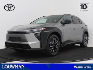 Toyota bZ4X Active Limited Edition 58 kWh | NIEUW & SNEL LEVERBAAR | PRIJS INCLUSIEF ALLE ACTIES | Prijs o.b.v. Blauw Metallic | ALLE KLEUREN OP VOORRAAD |