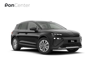Skoda Elroq Business Edition 210 kW / 286 PK