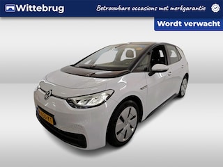Volkswagen ID.3 Pro 58 kWh / SOH 91%/ AUTOMAAT/ CRUISE/ CLIMATE/ NAVI/ APP-CONNECT/ STOELVERWARMING/ PARK. SENSOREN