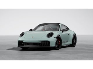 Porsche 911 Carrera GTS