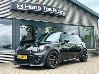 Mini Mini 1.6 184pk John Cooper Works Package / NL-Auto /NAP