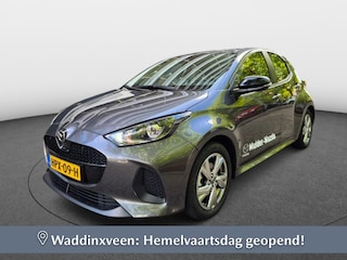 Mazda 2 1.5 Exclusive-line