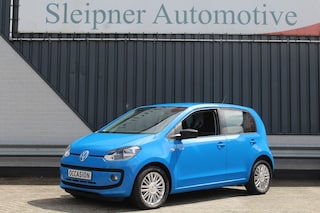 Volkswagen Up upp cup