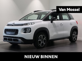 Citroën C3 Aircross 1.2 PureTech S&S Feel AUTOMAAT - NAVIGATIE - CRUISE CONTROL