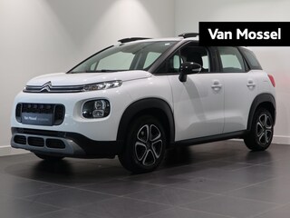 Citroën C3 Aircross 1.2 PureTech S&S Feel AUTOMAAT - NAVIGATIE - CRUISE CONTROL