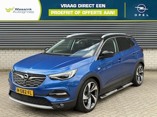 Opel Grandland X 1.6 Turbo Ultimate