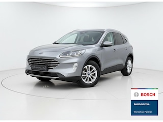 Ford Kuga 2.5 PHEV Titanium HUD - CAMERA - STOELVERWARMING