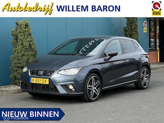 Seat Ibiza 1.0 TSI FR Business Intense CARPLAY/ANDROID | CRUISE | NAV | CAM | PDC | 18'LMV