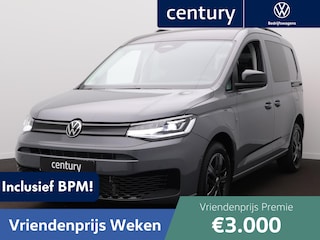 Volkswagen Caddy Bedrijfswagens Flexible Limited Edition 1.5 eHybrid EU6 85 kW (115 pk) 275