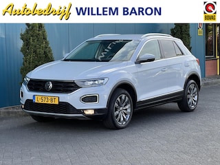 Volkswagen T-Roc 1.5 TSI Sport CARPLAY/ANDROID | ADAPT.CRUISE | DIGI.DASHB | CAM | NAV | LED | PDC | LMV'17
