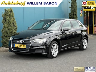 Audi A3 Sportback 30 TFSI S-Tronic AUT. Pro Line CRUISE | NAV | PDC | LED | LMV 1'EIG