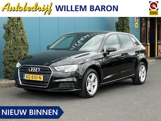 Audi A3 Sportback 30 TFSI S-Tronic AUT. Pro Line CRUISE | NAV | PDC | LED | LMV 1'EIG