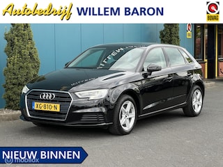 Audi A3 Sportback 30 TFSI S-Tronic AUT. Pro Line CRUISE | NAV | PDC | LED | LMV 1'EIG