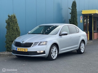 Skoda Octavia 1.0 TSI Greentech Ambition Business CARPLAY/ANDROID | STOELVERW | CRUISE | NAV | PDC | DAB