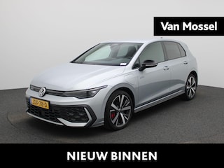 Volkswagen Golf 1.5 eHybrid GTE
