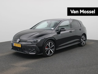 Volkswagen Golf 1.5 eHybrid GTE 272 PK|