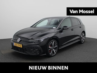 Volkswagen Golf 1.5 eHybrid GTE 272 PK|