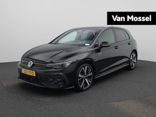 Volkswagen Golf 1.5 eHybrid GTE 272 PK|