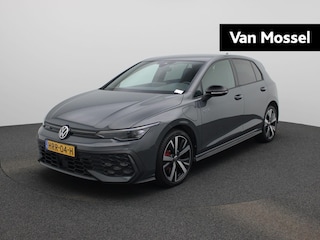 Volkswagen Golf 1.5 eHybrid GTE 272 PK|