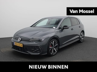 Volkswagen Golf 1.5 eHybrid GTE 272 PK|