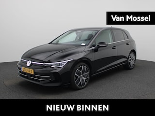 Volkswagen Golf 1.5 eHybrid Style Edition 204 PK|