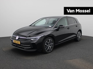 Volkswagen Golf 1.5 eHybrid Style Edition 204 PK|