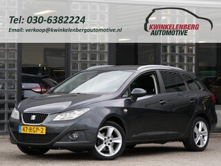 Seat Ibiza ST 1.2TSi 105PK SPORT/ PDC ACHTER/ SPORTSTOELEN