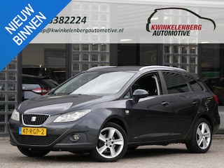 Seat Ibiza ST 1.2TSi 105PK SPORT/ PDC ACHTER/ SPORTSTOELEN