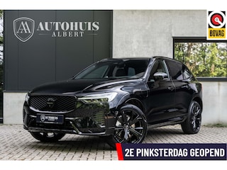 Volvo XC60 T8 Ultra Black Edition B&W Trekhaak HUD 21''