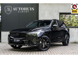 Volvo XC60 T8 Ultra Black Edition B&W Trekhaak HUD 21''
