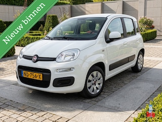 Fiat Panda 1.2 Popstar Airco.