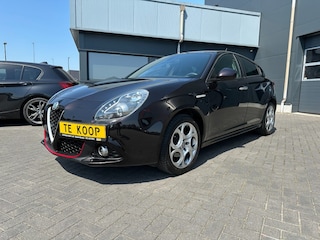 Alfa Romeo Giulietta 1.4 Turbo Sport Collezione Navigatie