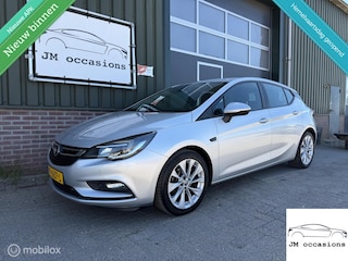 Opel Astra 1.0 Business+|Airco|Led/Xenon|Cruise|DAB/|Apk nieuw|