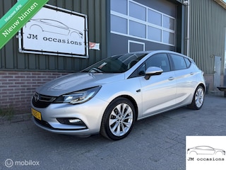 Opel Astra 1.0 Business+|Airco|Led/Xenon|Cruise|DAB/|Apk nieuw|