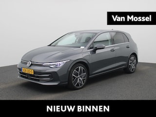 Volkswagen Golf 1.5 eHybrid Style Edition