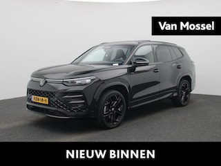 Volkswagen Tayron 1.5 eHybrid R-Line Edition