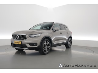 Volvo XC40 1.5 T4 Recharge Inscription Expression | SOH 96.7% |  Dig. Cockpit | Pano | 360cam | Elek. Trekhaak | Adapt. Cruise | Harman Kardon