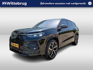 Volkswagen Tayron 1.5 eHybrid R-Line Edition / Pano / Haak / Voorstoelen met massagefunctie