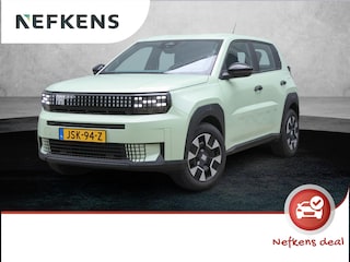 Fiat Grande Panda 1.2 Hybrid ICON | Apple Carplay/Android Auto | Airco | Cruise Control | Parkeersensoren achter