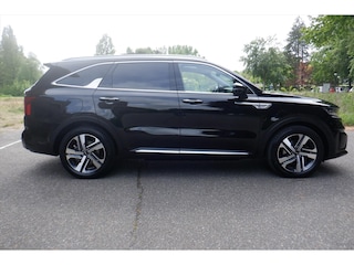 Kia Sorento 1.6 T-GDi 265pk Plug-in Hybrid 4WD Aut Dynamic-7 PERSOONS