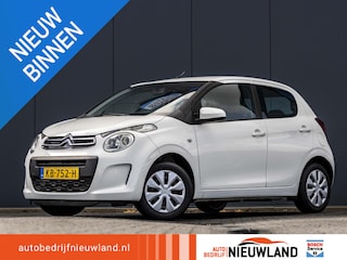 Citroën C1 1.0 e-VTi Feel