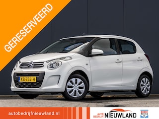 Citroën C1 1.0 e-VTi Feel