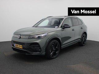 Volkswagen Tiguan 1.5 eHybrid R-Line Edition