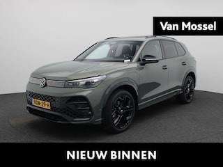Volkswagen Tiguan 1.5 eHybrid R-Line Edition