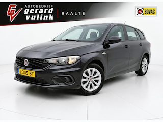 Fiat Tipo Stationwagon 1.4 16v AIRCO, CRUISE CONTROL, LOUNGE!