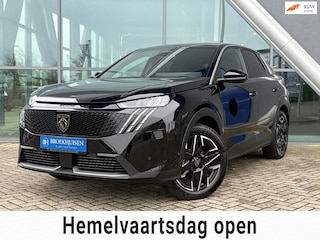 Peugeot 3008 1.2 Hybrid 145pk Allure Automaat / 360 Camera / Stoel-Stuurverwarming