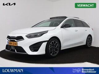Kia Ceed Sportswagon 1.0 T-GDi GT-Line